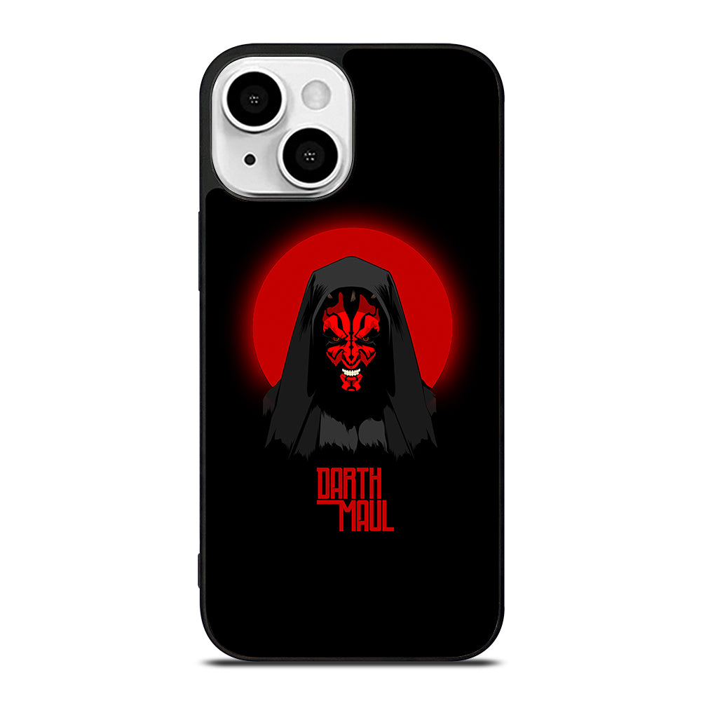 DARTH MAUL CAKRA iPhone 13 Mini Case