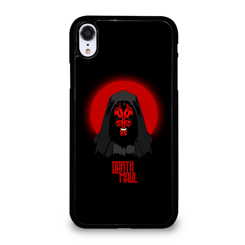 DARTH MAUL CAKRA iPhone XR Case
