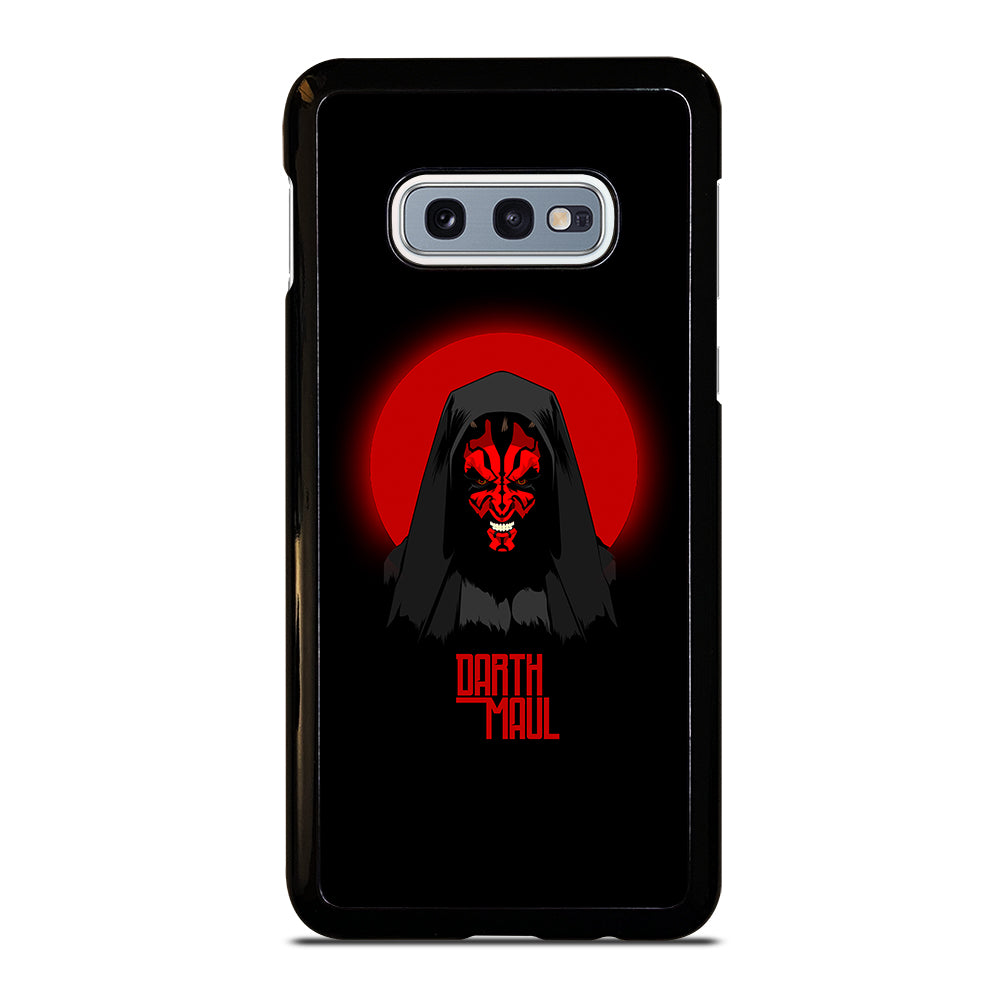 DARTH MAUL CAKRA Samsung Galaxy S10e Case