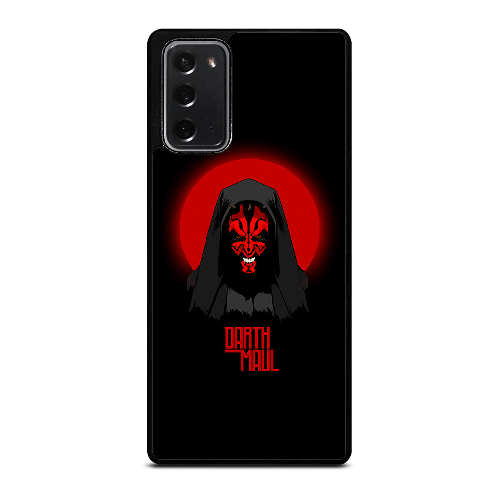 DARTH MAUL CAKRA Samsung Galaxy Note 20 Case