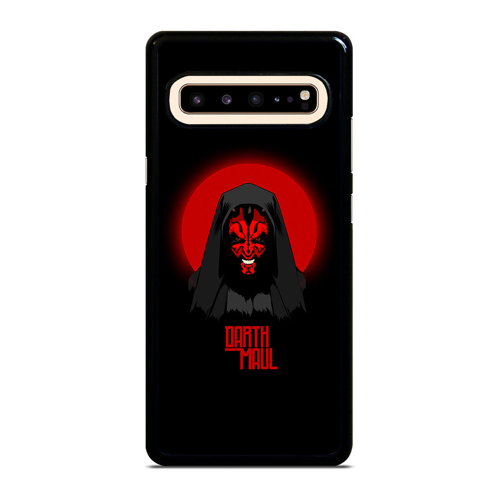 DARTH MAUL CAKRA Samsung Galaxy S10 5G Case