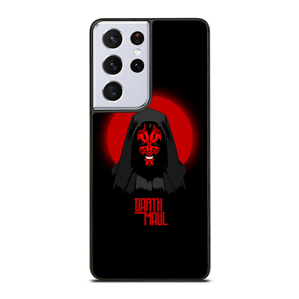 DARTH MAUL CAKRA Samsung Galaxy S21 Ultra 5G Case