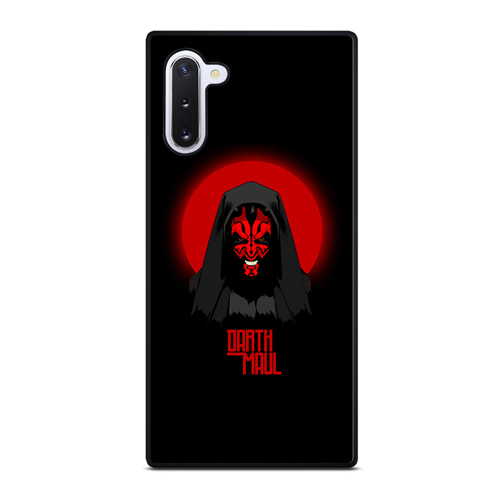 DARTH MAUL CAKRA Samsung Galaxy Note 10 Case
