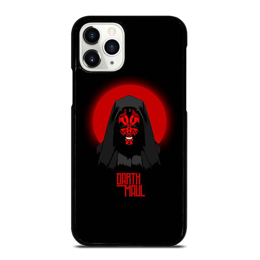 DARTH MAUL CAKRA iPhone 11 Pro Case