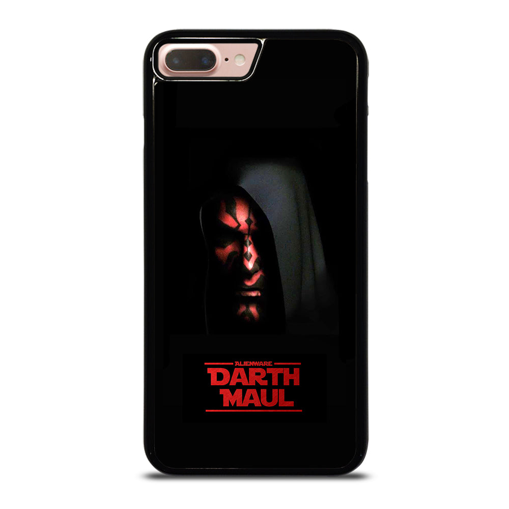 DARTH MAUL FACE iPhone 7 Plus / 8 Plus Case