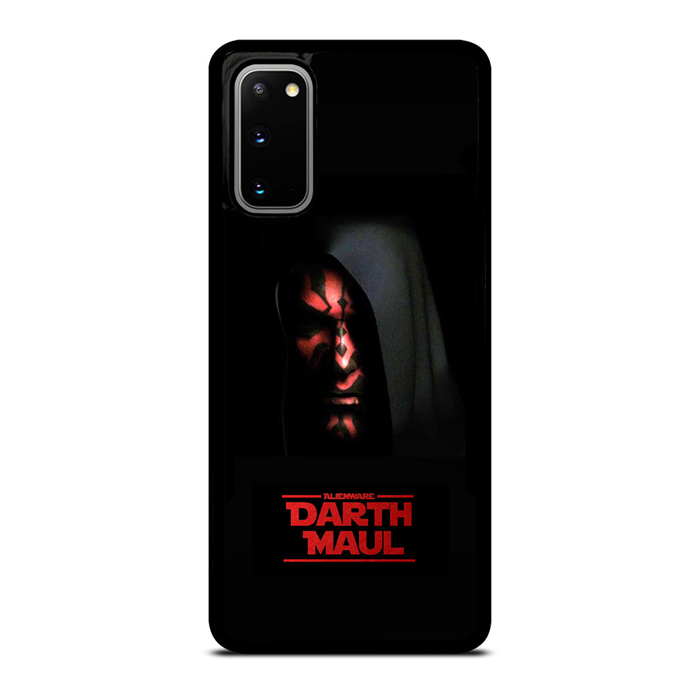 DARTH MAUL FACE Samsung Galaxy S20 / S20 5G Case