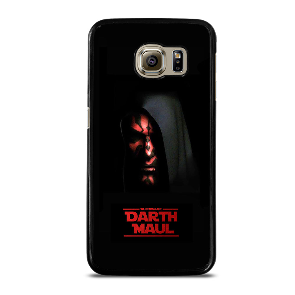 DARTH MAUL FACE Samsung Galaxy S6 Case