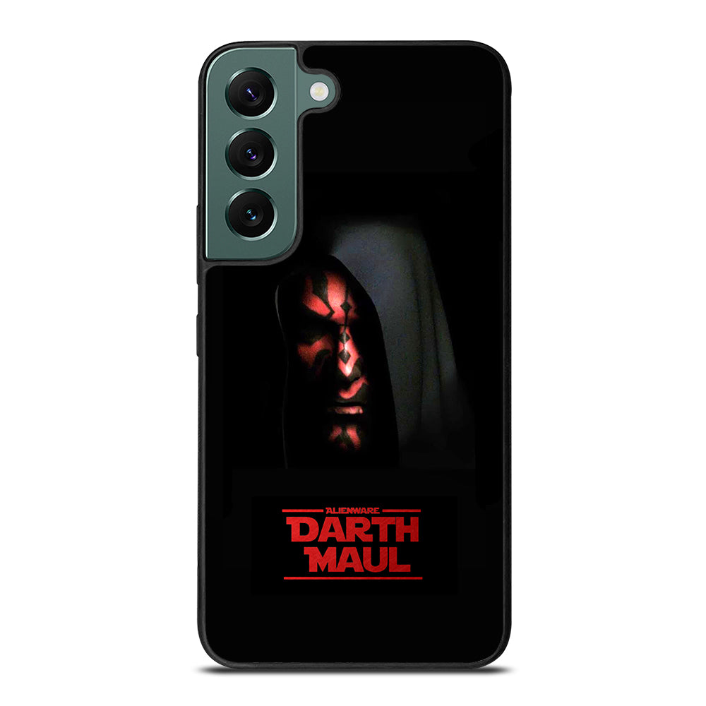 DARTH MAUL FACE Samsung Galaxy S22 5G Case