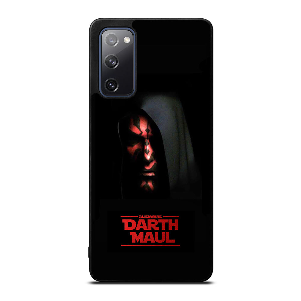 DARTH MAUL FACE Samsung Galaxy S20 FE 5G Case