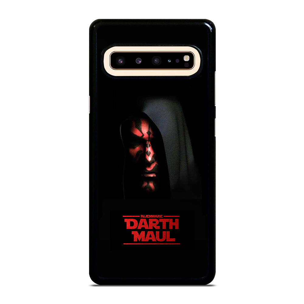 DARTH MAUL FACE Samsung Galaxy S10 5G Case