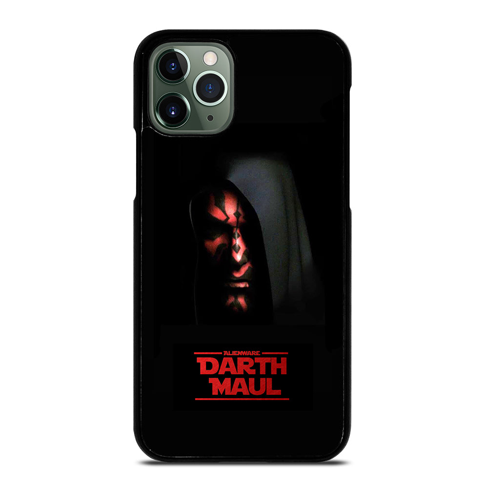 DARTH MAUL FACE iPhone 11 Pro Max Case