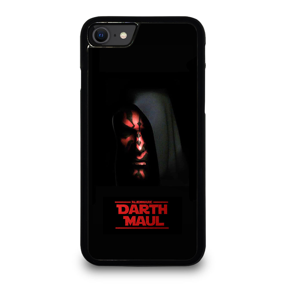 DARTH MAUL FACE iPhone SE 2020 Case