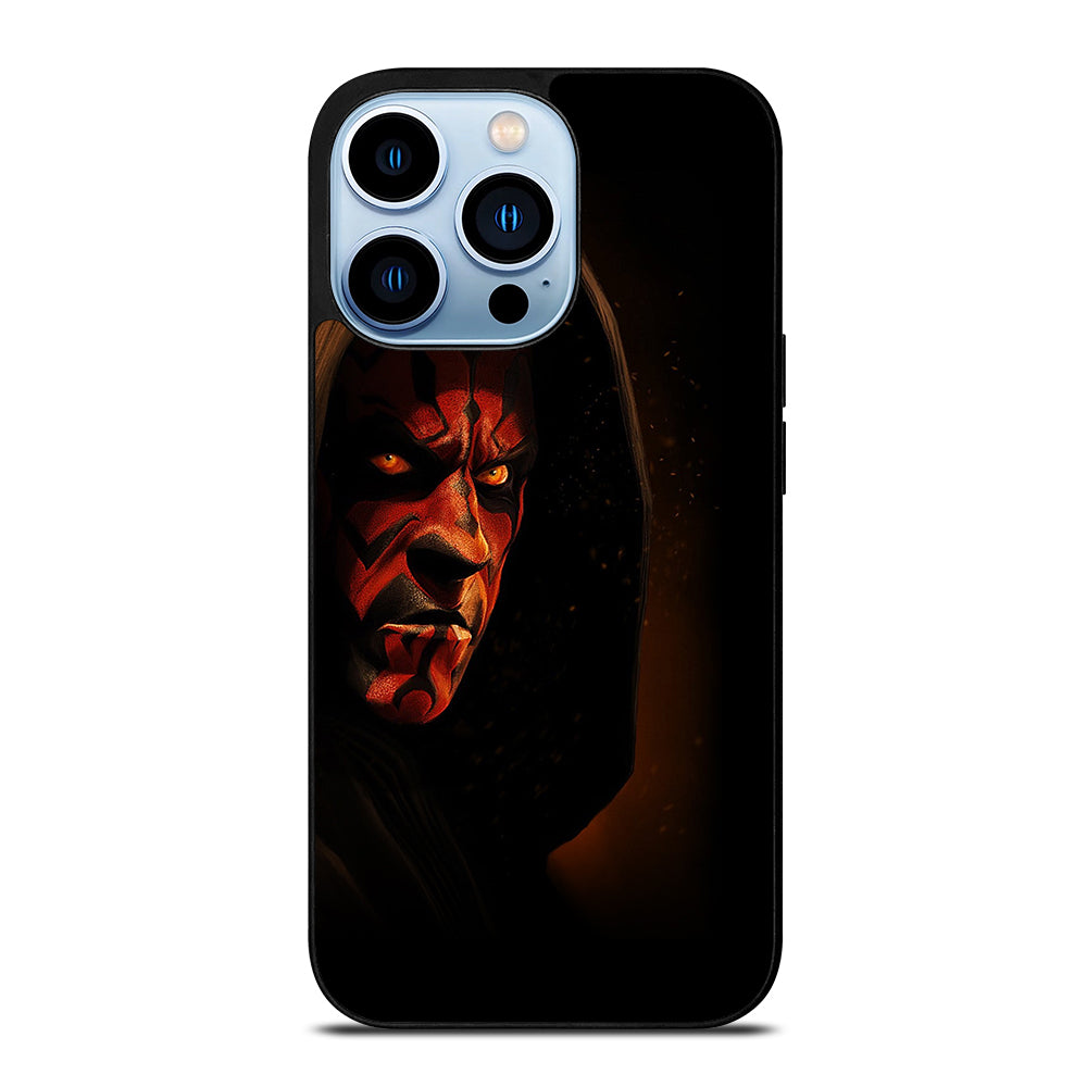 DARTH MAUL SIGHT iPhone 13 Pro Max Case