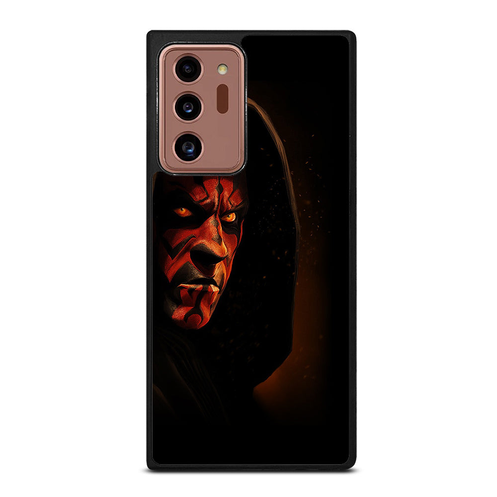 DARTH MAUL SIGHT Samsung Galaxy Note 20 Ultra Case