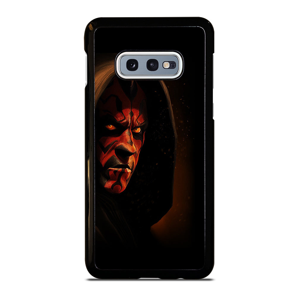 DARTH MAUL SIGHT Samsung Galaxy S10e Case
