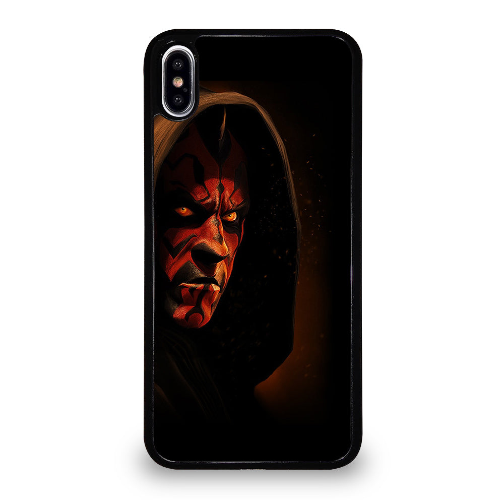 DARTH MAUL SIGHT iPhone XS Max Case