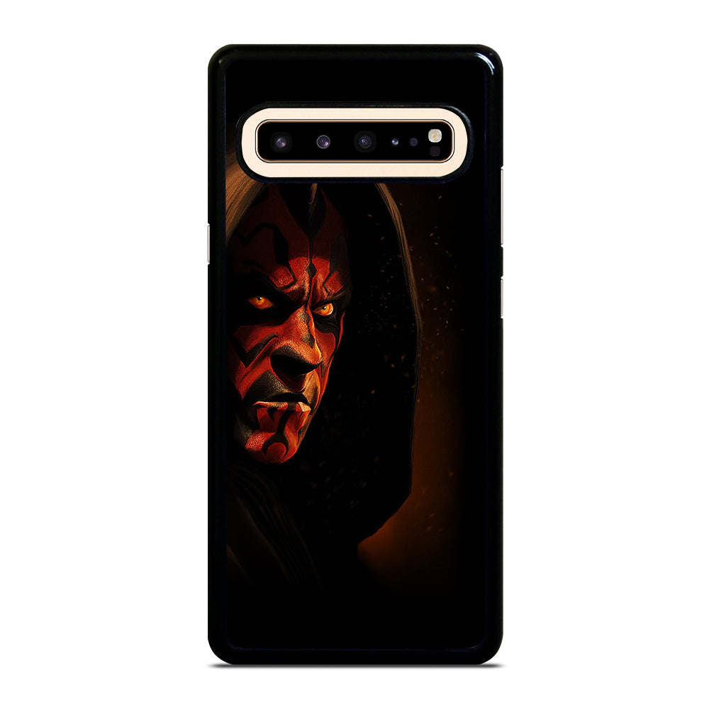 DARTH MAUL SIGHT Samsung Galaxy S10 5G Case