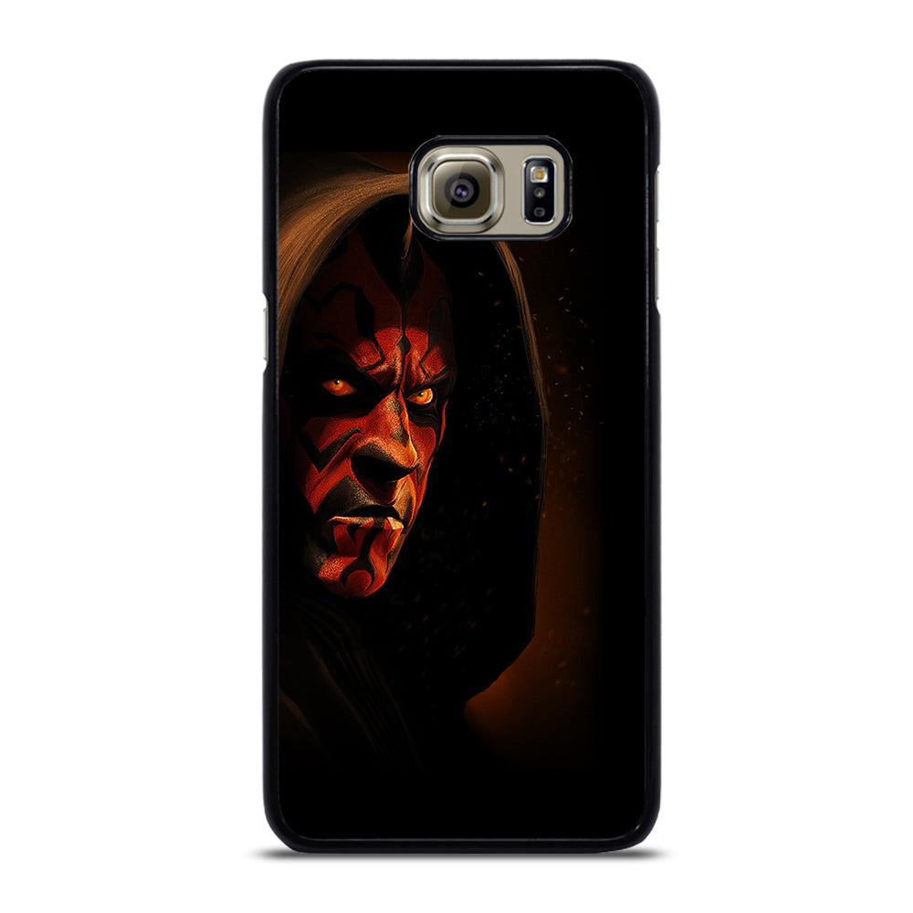 DARTH MAUL SIGHT Samsung Galaxy S6 Edge Plus Case