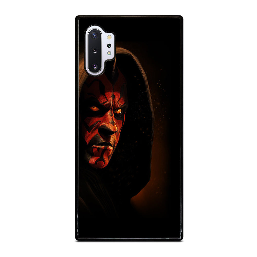 DARTH MAUL SIGHT Samsung Galaxy Note 10 Plus Case