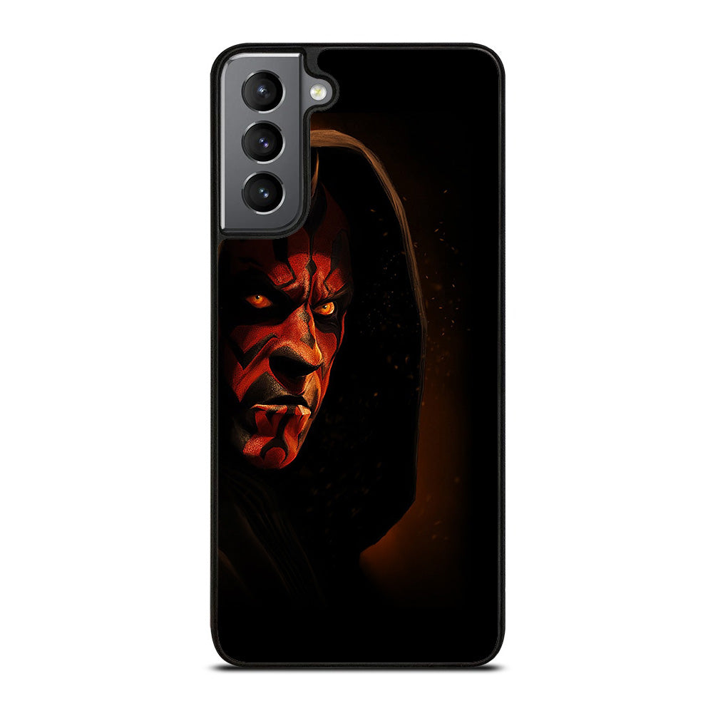 DARTH MAUL SIGHT Samsung Galaxy S21 Plus 5G Case