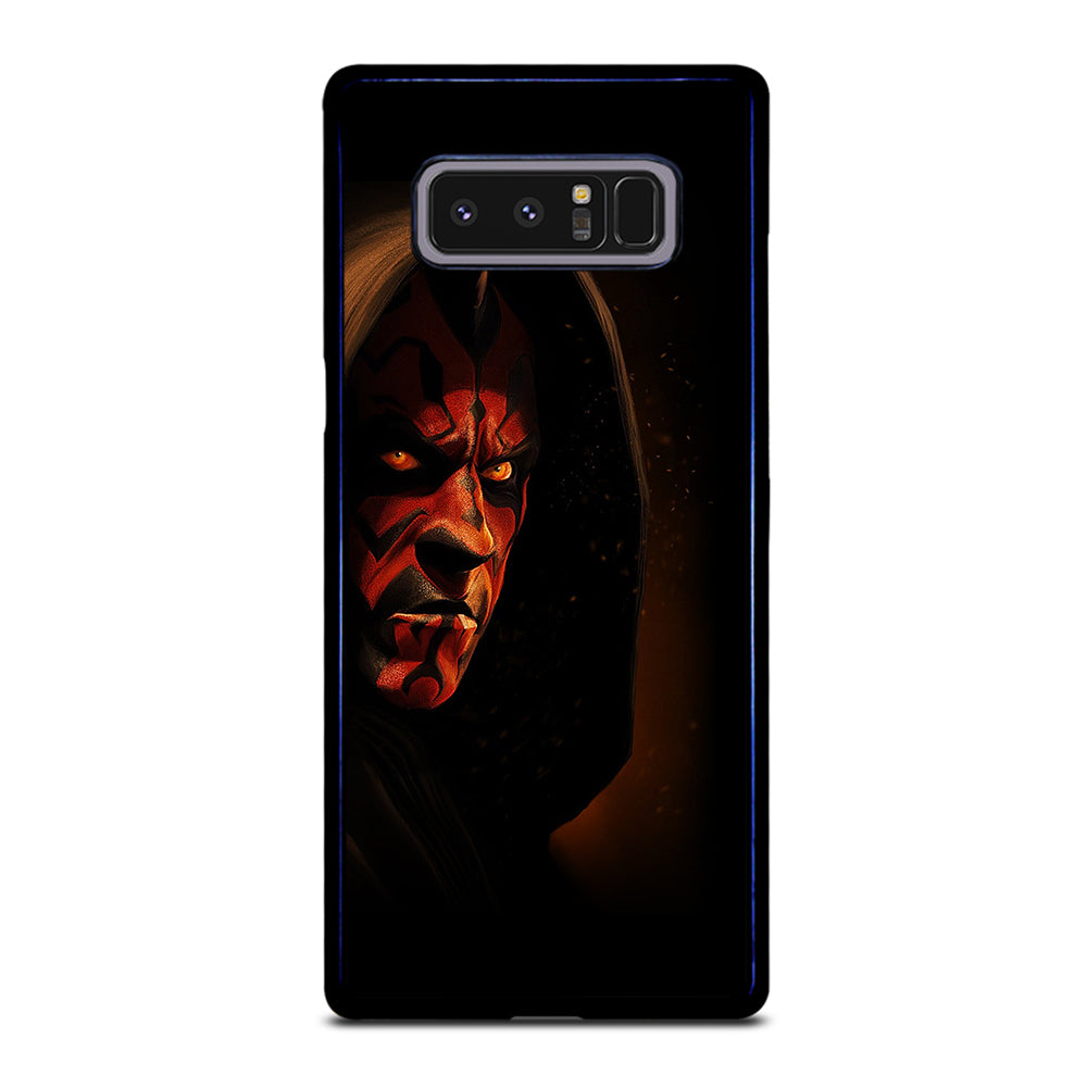 DARTH MAUL SIGHT Samsung Galaxy Note 8 Case
