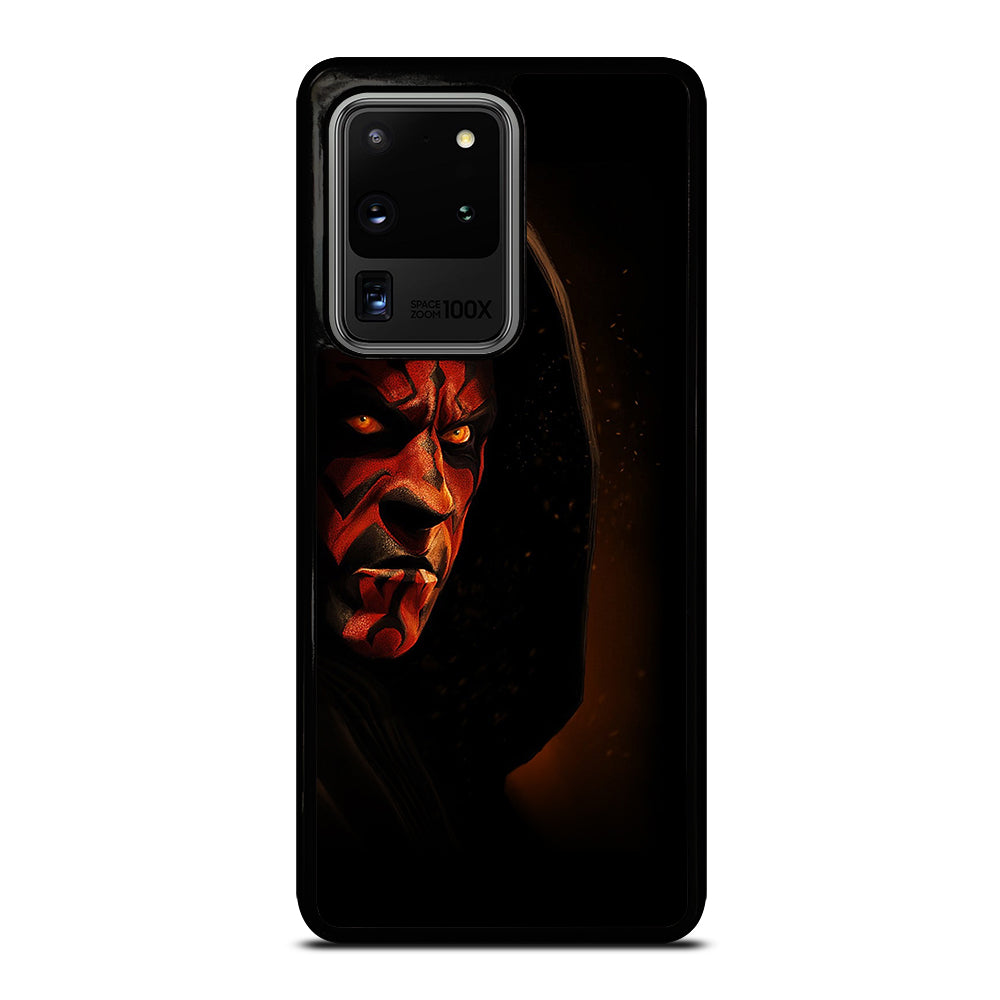 DARTH MAUL SIGHT Samsung Galaxy S20 Ultra / S20 Ultra 5G Case