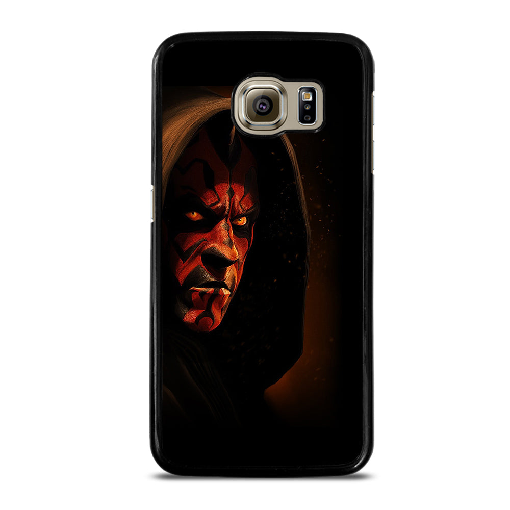 DARTH MAUL SIGHT Samsung Galaxy S6 Case