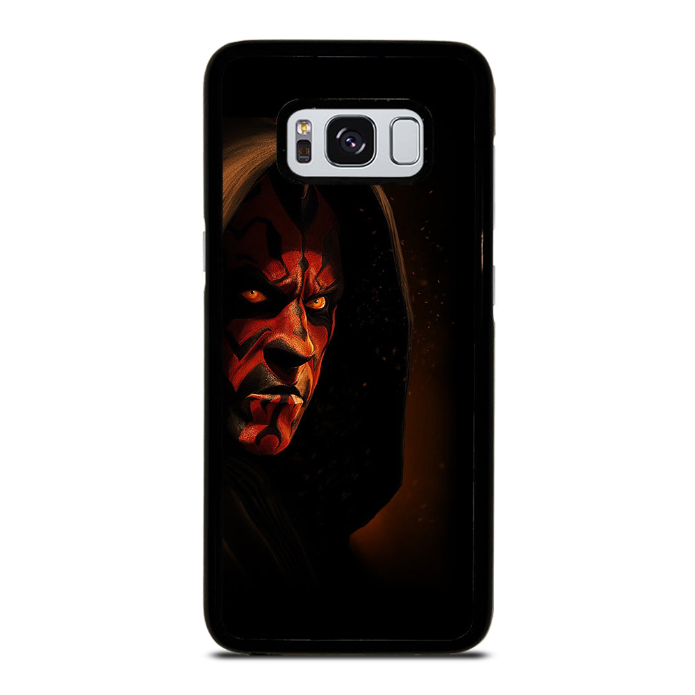 DARTH MAUL SIGHT Samsung Galaxy S8 Case
