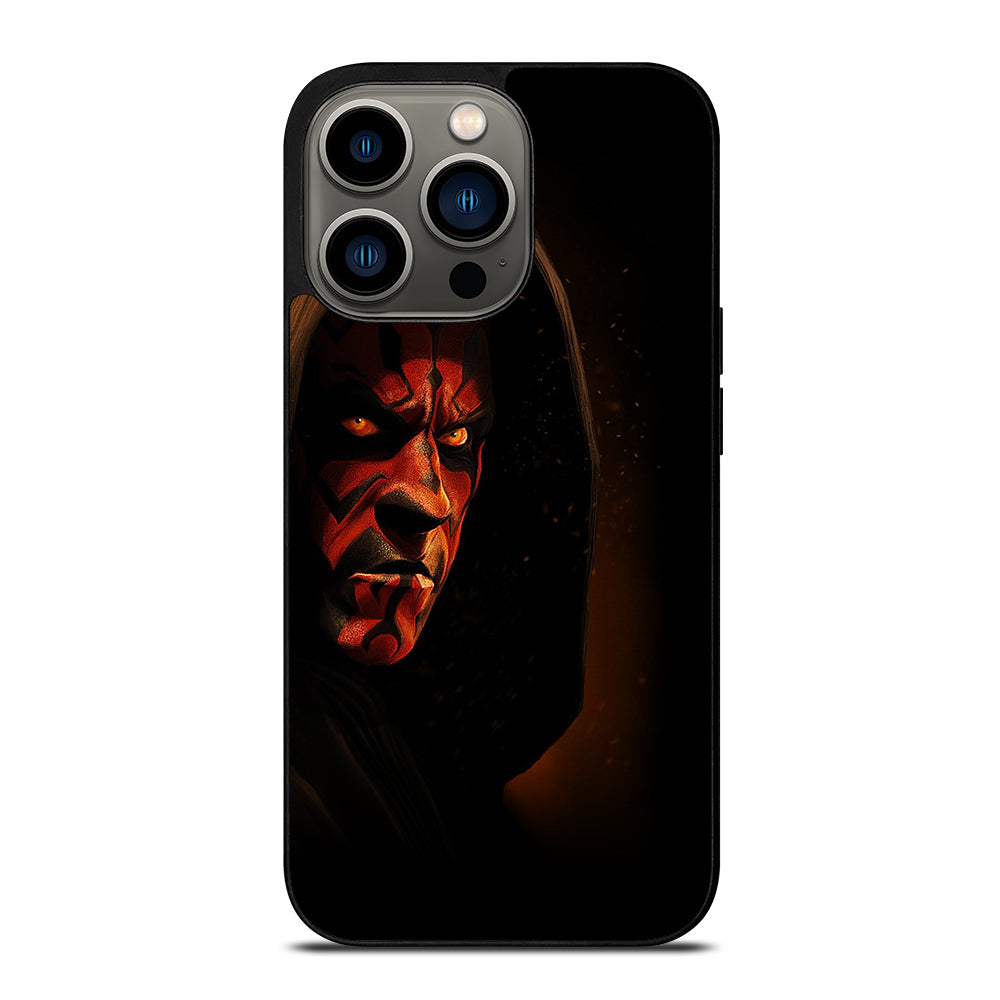 DARTH MAUL SIGHT iPhone 13 Pro Case