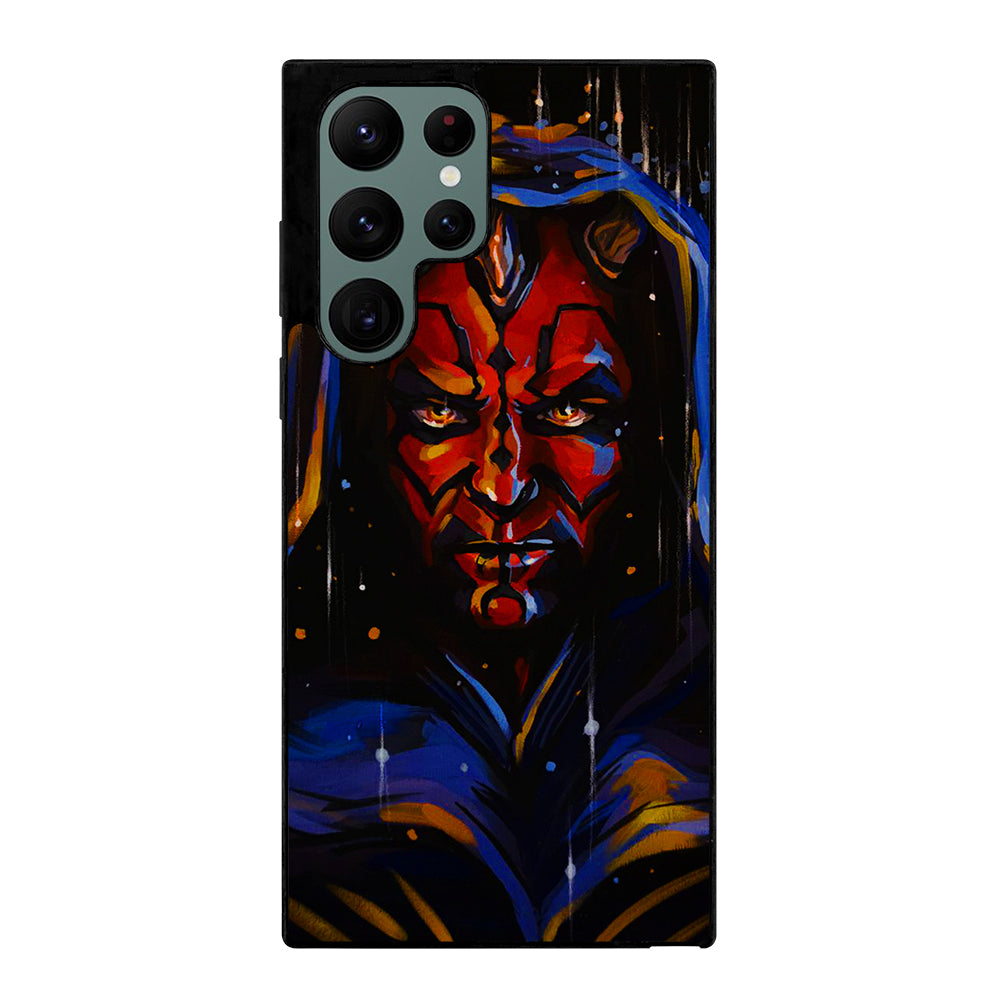 DARTH MAUL STEAM Samsung Galaxy S22 Ultra 5G Case