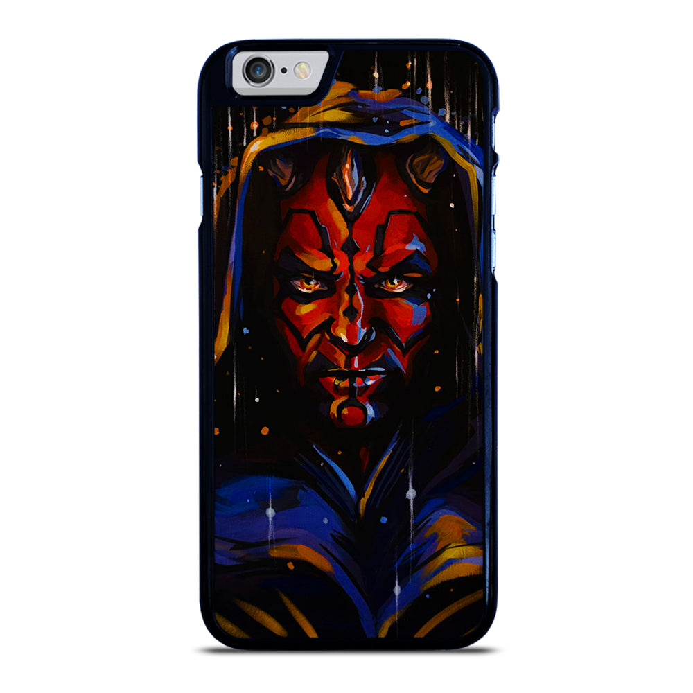 DARTH MAUL STEAM iPhone 6 / 6S Case
