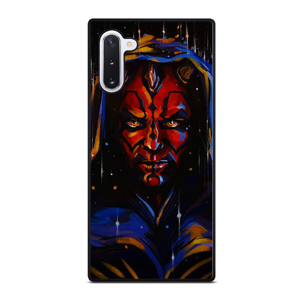 DARTH MAUL STEAM Samsung Galaxy Note 10 Case