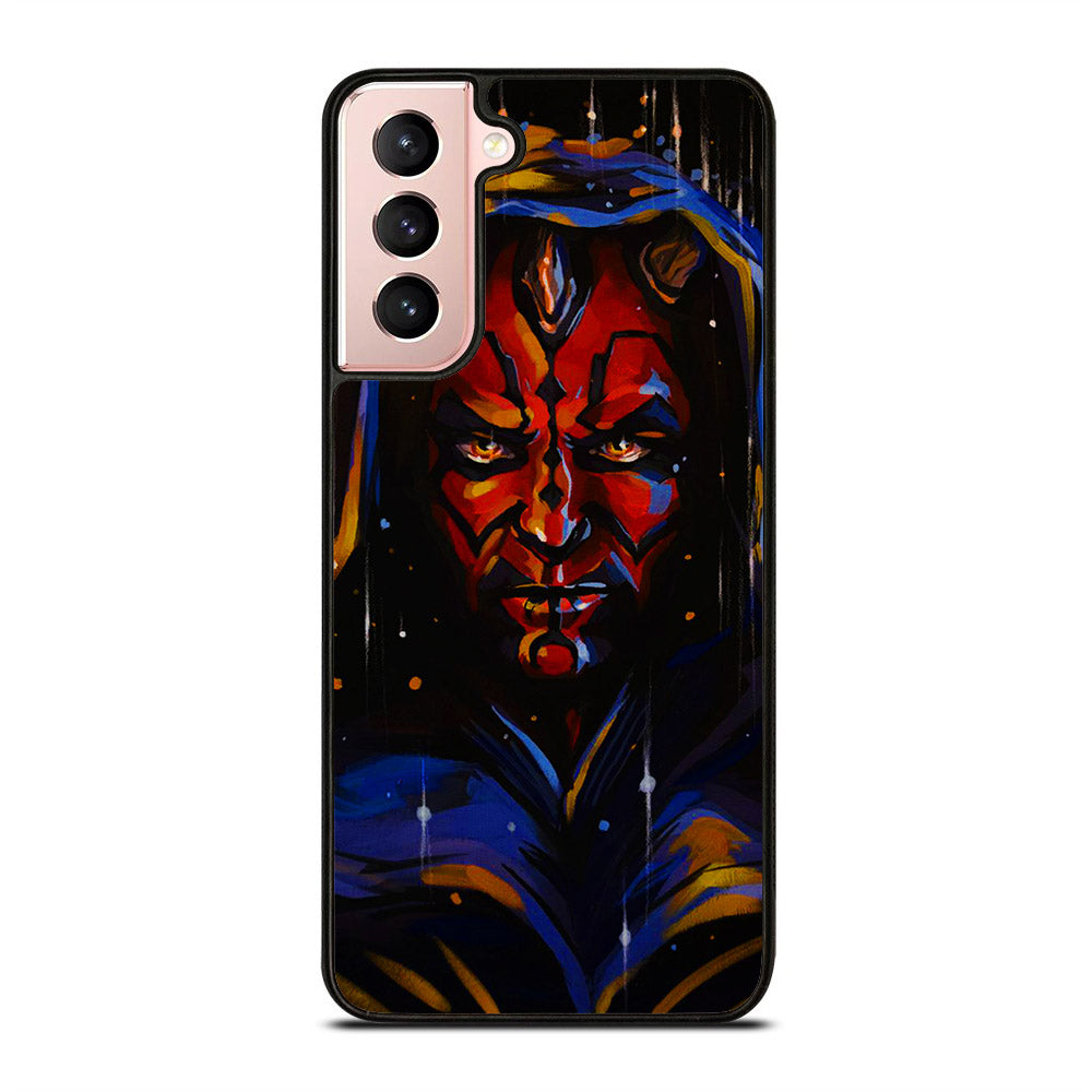DARTH MAUL STEAM Samsung Galaxy S21 5G Case