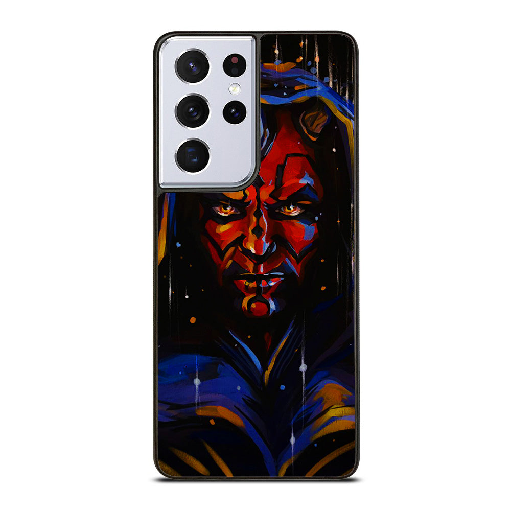 DARTH MAUL STEAM Samsung Galaxy S21 Ultra 5G Case