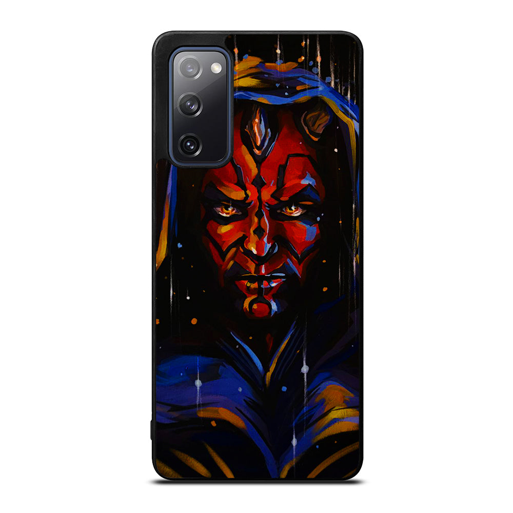 DARTH MAUL STEAM Samsung Galaxy S20 FE 5G Case