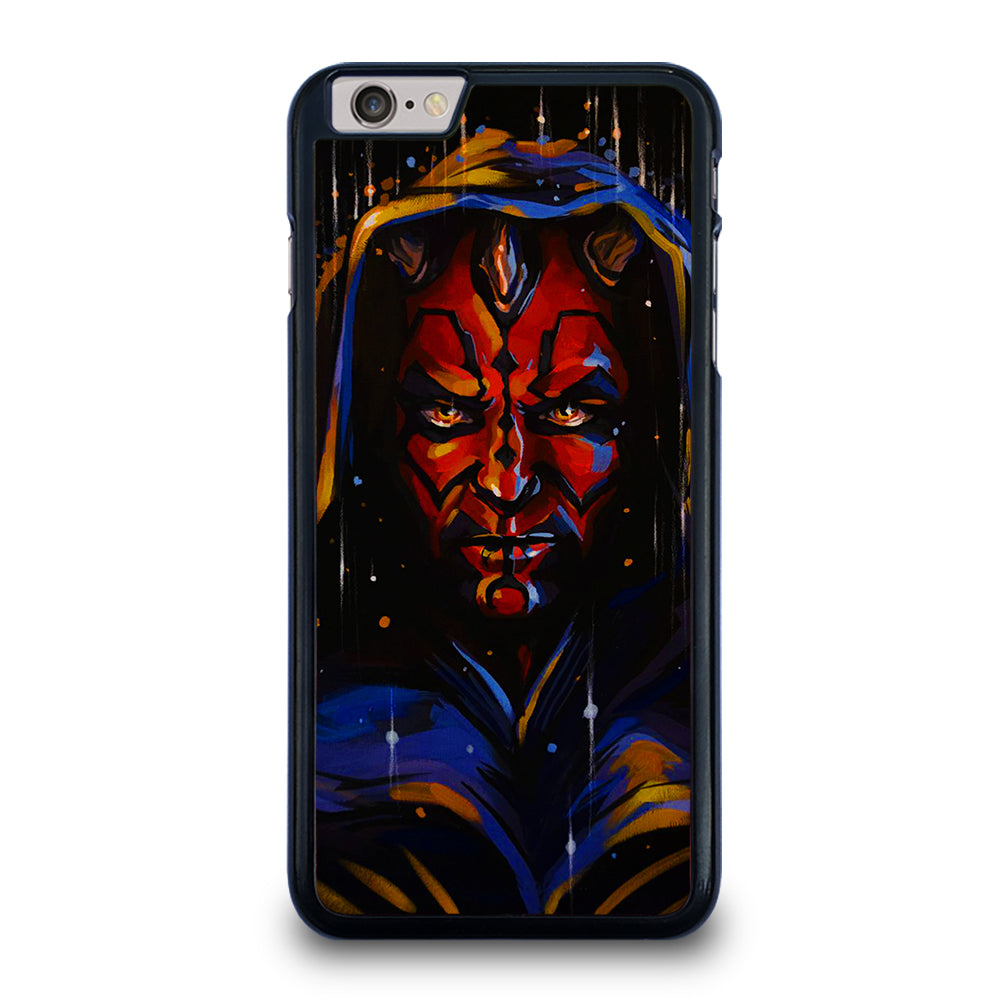 DARTH MAUL STEAM iPhone 6 Plus / 6S Plus Case