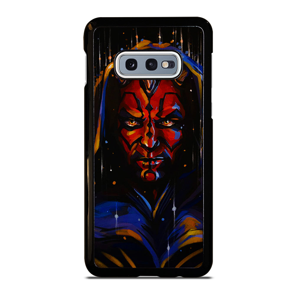 DARTH MAUL STEAM Samsung Galaxy S10e Case