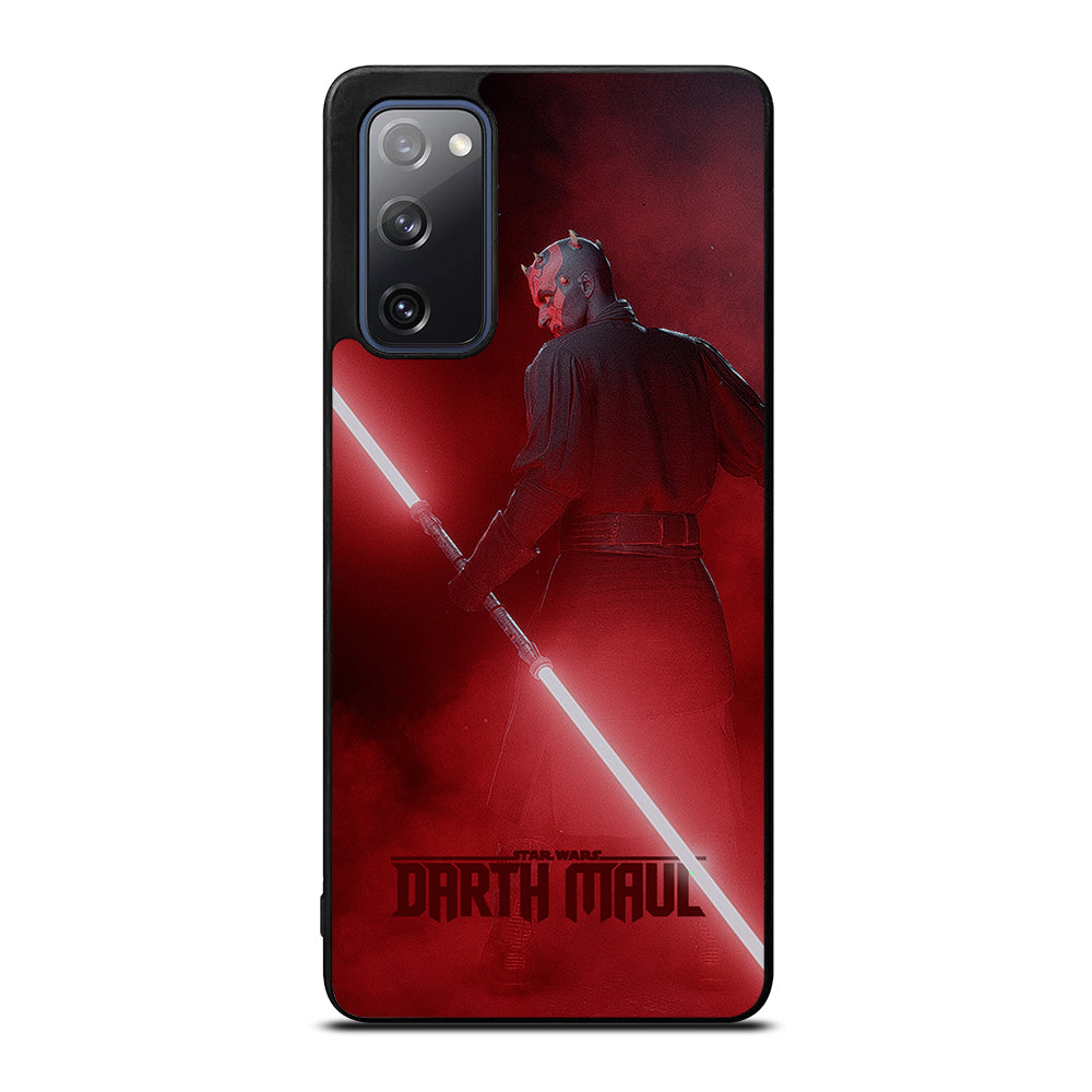 DARTH MAUL SW Samsung Galaxy S20 FE 5G Case
