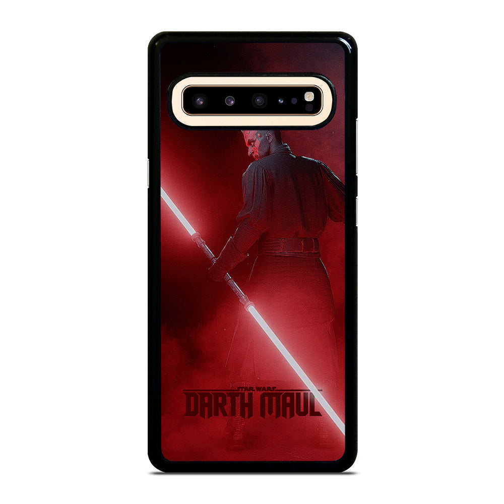 DARTH MAUL SW Samsung Galaxy S10 5G Case
