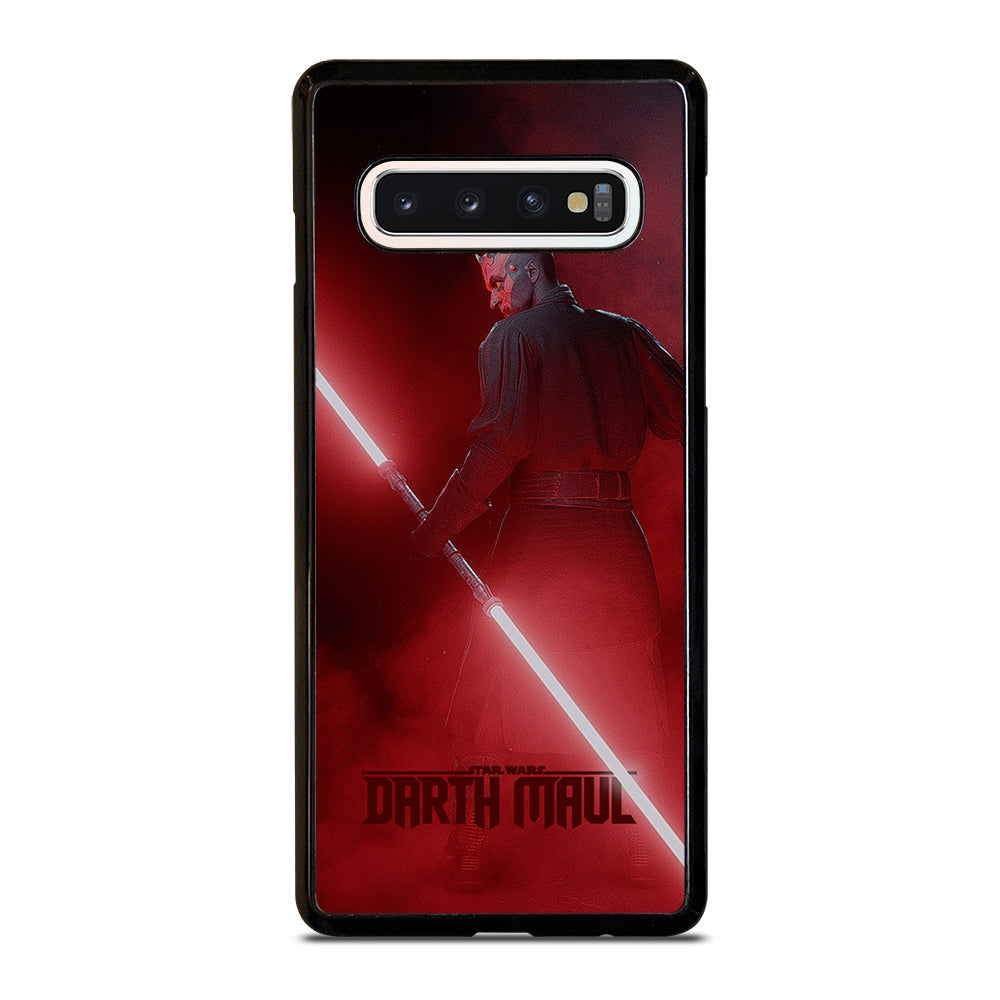 DARTH MAUL SW Samsung Galaxy S10 Case
