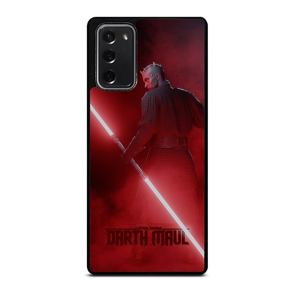 DARTH MAUL SW Samsung Galaxy Note 20 Case