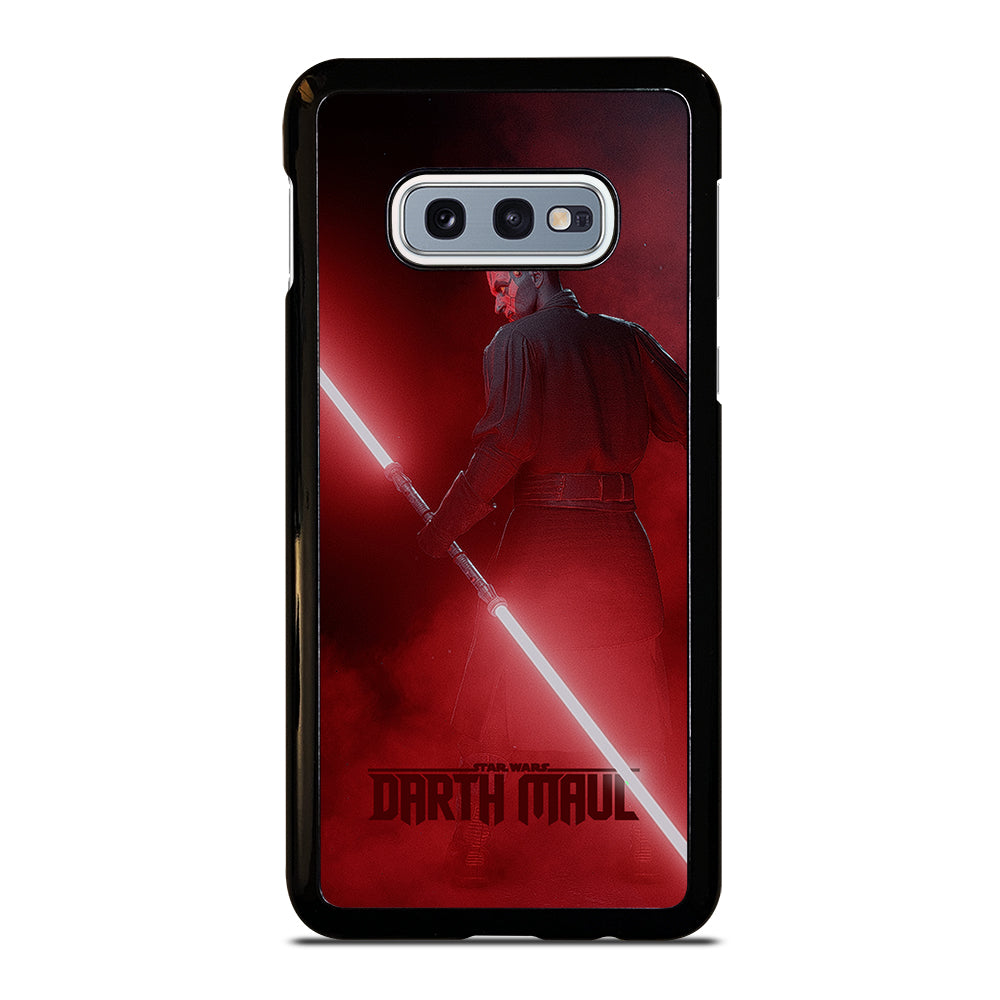 DARTH MAUL SW Samsung Galaxy S10e Case