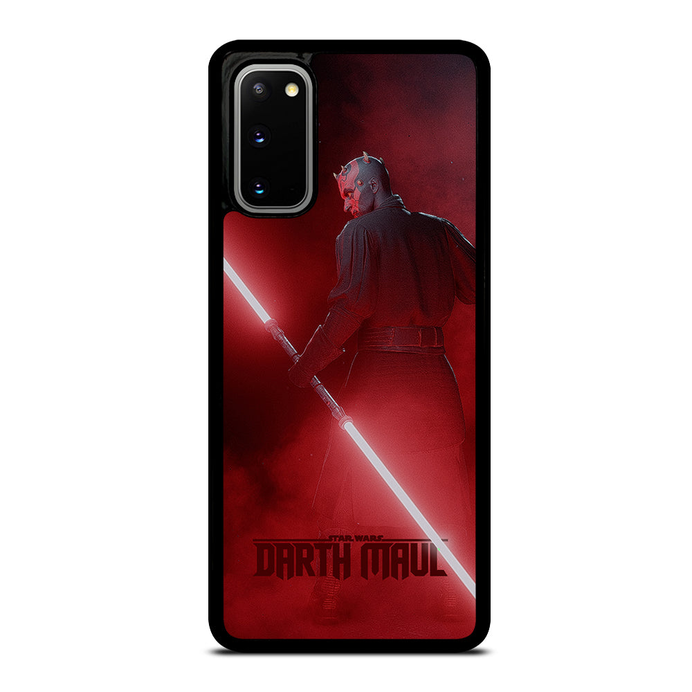 DARTH MAUL SW Samsung Galaxy S20 / S20 5G Case