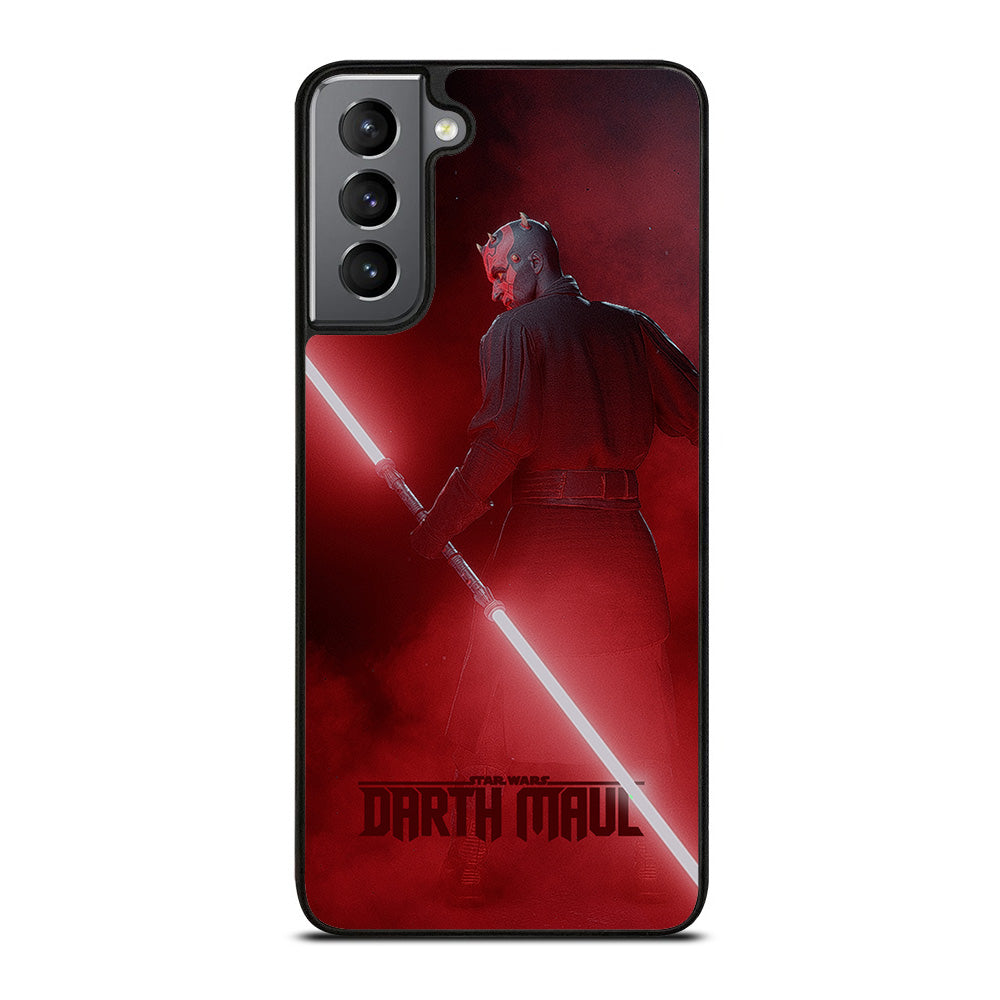 DARTH MAUL SW Samsung Galaxy S21 Plus 5G Case