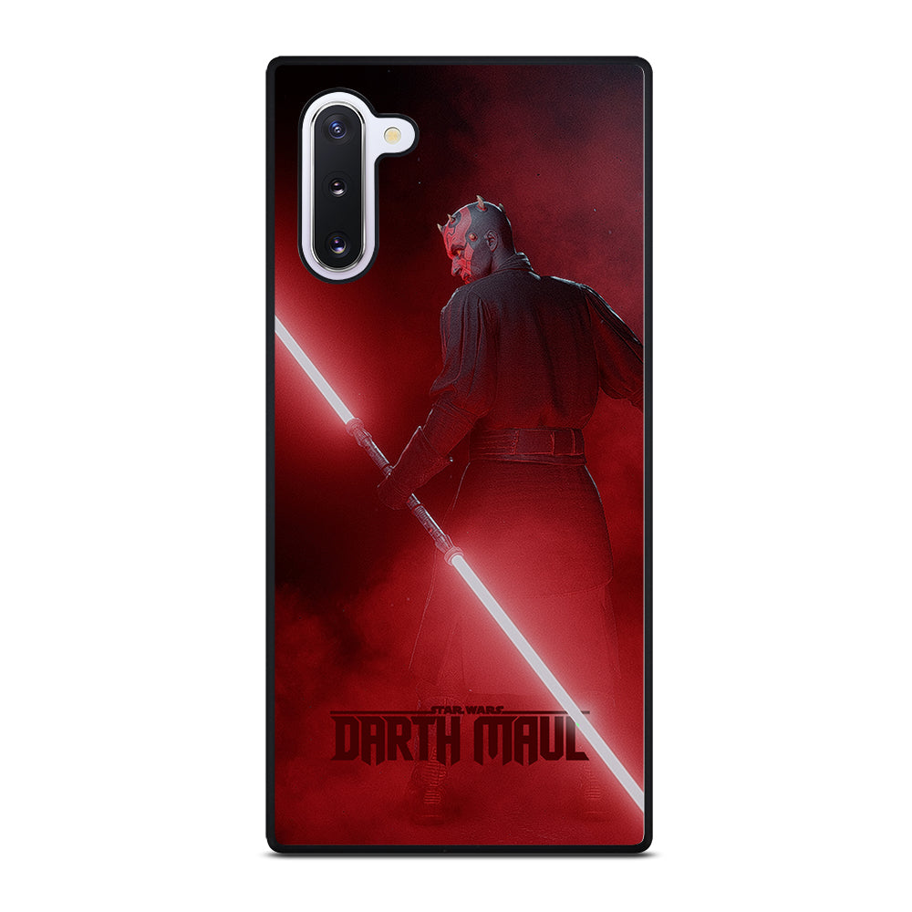 DARTH MAUL SW Samsung Galaxy Note 10 Case