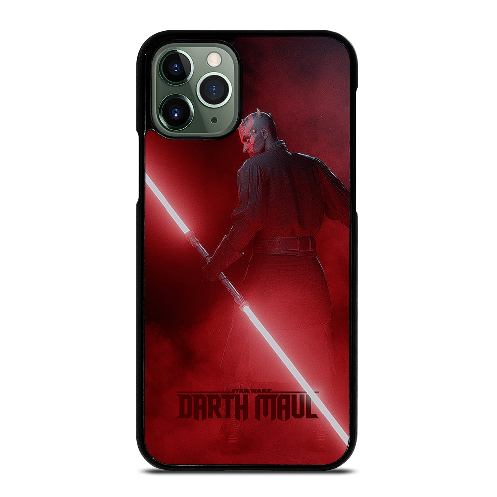 DARTH MAUL SW iPhone 11 Pro Max Case