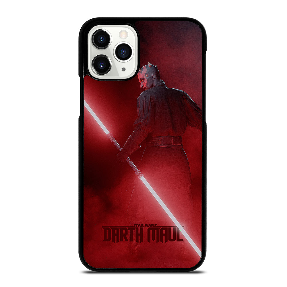 DARTH MAUL SW iPhone 11 Pro Case