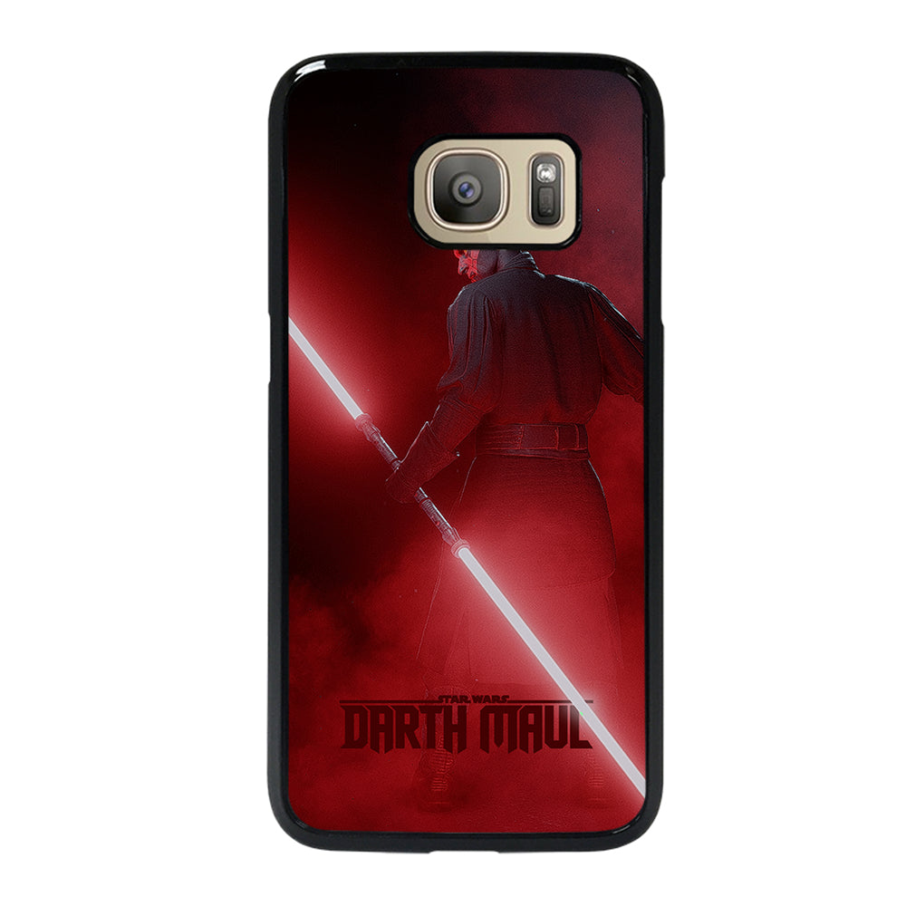 DARTH MAUL SW Samsung Galaxy S7 Case