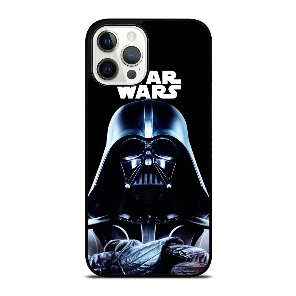 DARTH VADER STAR WARS iPhone 12 Pro Max Case