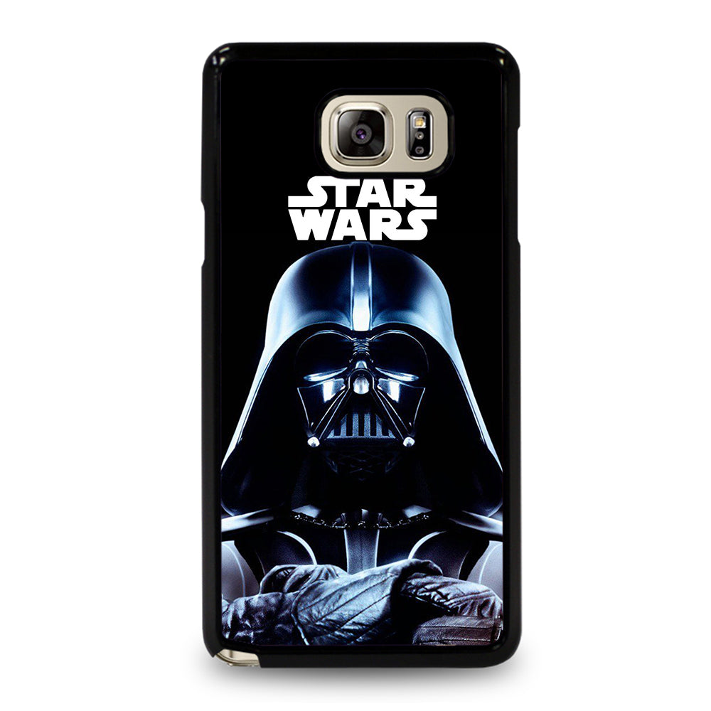 DARTH VADER STAR WARS Samsung Galaxy Note 5 Case
